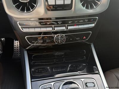 2024 Mercedes-Benz AMG G 63   - Photo 23 - San Juan, TX 78589