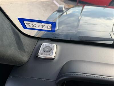 2024 Mercedes-Benz AMG G 63   - Photo 27 - San Juan, TX 78589