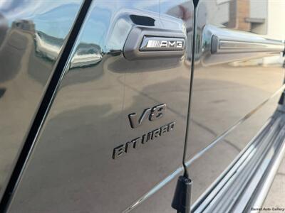 2024 Mercedes-Benz AMG G 63   - Photo 15 - San Juan, TX 78589