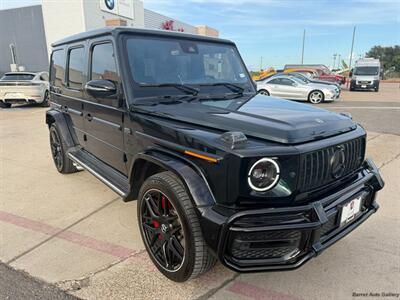 2024 Mercedes-Benz AMG G 63   - Photo 12 - San Juan, TX 78589
