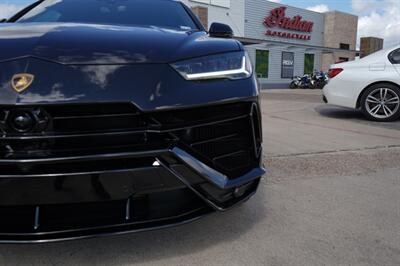 2024 Lamborghini Urus S   - Photo 24 - San J Uan, TX 78589