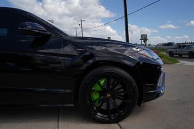 2024 Lamborghini Urus S   - Photo 20 - San J Uan, TX 78589