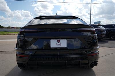 2024 Lamborghini Urus S   - Photo 12 - San J Uan, TX 78589