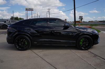 2024 Lamborghini Urus S   - Photo 19 - San J Uan, TX 78589