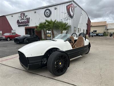 2023 Vanderhall Venice  