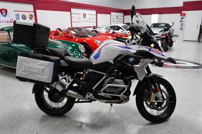 2022 BMW GS R1250 Rally   - Photo 22 - San J Uan, TX 78589