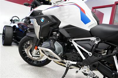 2022 BMW GS R1250 Rally   - Photo 16 - San J Uan, TX 78589