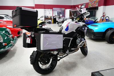 2022 BMW GS R1250 Rally   - Photo 21 - San J Uan, TX 78589