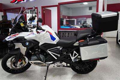 2022 BMW GS R1250 Rally   - Photo 17 - San J Uan, TX 78589