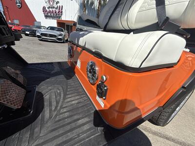 2025 VENOM EV STRIKE 2 SEATER NON LIFTED   - Photo 18 - San J Uan, TX 78589