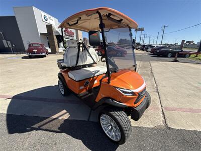 2025 VENOM EV STRIKE 2 SEATER NON LIFTED   - Photo 7 - San J Uan, TX 78589