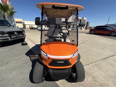 2025 VENOM EV STRIKE 2 SEATER NON LIFTED   - Photo 8 - San J Uan, TX 78589