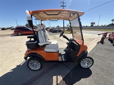 2025 VENOM EV STRIKE 2 SEATER NON LIFTED   - Photo 6 - San J Uan, TX 78589