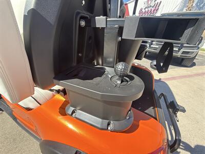 2025 VENOM EV STRIKE 2 SEATER NON LIFTED   - Photo 12 - San J Uan, TX 78589