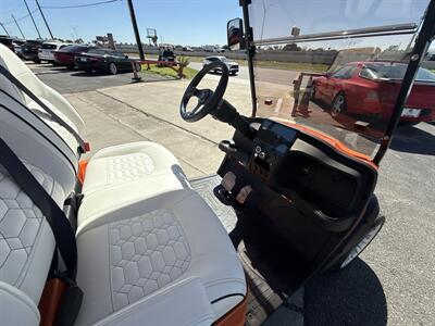 2025 VENOM EV STRIKE 2 SEATER NON LIFTED   - Photo 15 - San J Uan, TX 78589