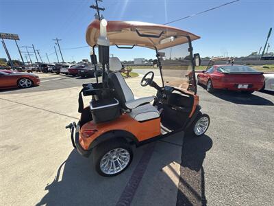 2025 VENOM EV STRIKE 2 SEATER NON LIFTED   - Photo 5 - San J Uan, TX 78589