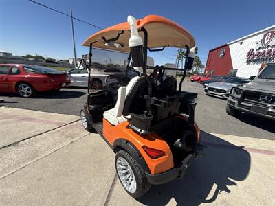 2025 VENOM EV STRIKE 2 SEATER NON LIFTED   - Photo 3 - San J Uan, TX 78589