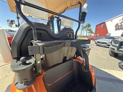 2025 VENOM EV STRIKE 2 SEATER NON LIFTED   - Photo 13 - San J Uan, TX 78589