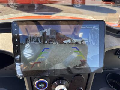 2025 VENOM EV STRIKE 2 SEATER NON LIFTED   - Photo 21 - San J Uan, TX 78589