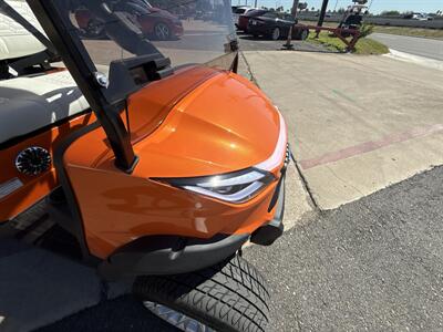 2025 VENOM EV STRIKE 2 SEATER NON LIFTED   - Photo 17 - San J Uan, TX 78589