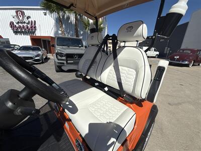 2025 VENOM EV STRIKE 2 SEATER NON LIFTED   - Photo 11 - San J Uan, TX 78589