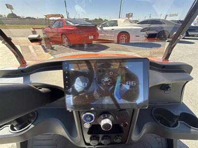 2025 VENOM EV STRIKE 2 SEATER NON LIFTED   - Photo 20 - San J Uan, TX 78589