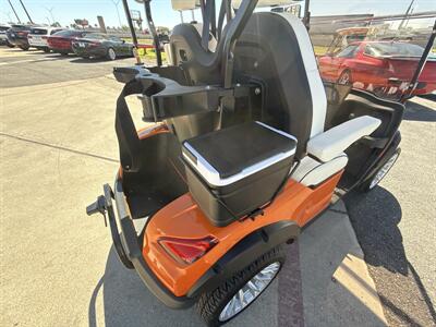 2025 VENOM EV STRIKE 2 SEATER NON LIFTED   - Photo 14 - San J Uan, TX 78589