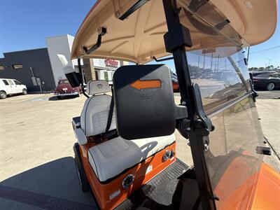 2025 VENOM EV STRIKE 2 SEATER NON LIFTED   - Photo 16 - San J Uan, TX 78589