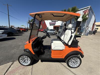 2025 VENOM EV STRIKE 2 SEATER NON LIFTED   - Photo 2 - San J Uan, TX 78589