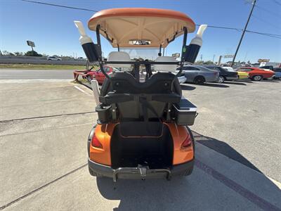 2025 VENOM EV STRIKE 2 SEATER NON LIFTED   - Photo 4 - San J Uan, TX 78589