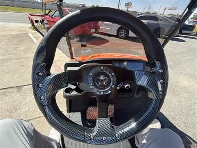 2025 VENOM EV STRIKE 2 SEATER NON LIFTED   - Photo 19 - San J Uan, TX 78589