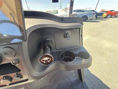 2025 VENOM EV STRIKE 2 SEATER NON LIFTED   - Photo 22 - San J Uan, TX 78589