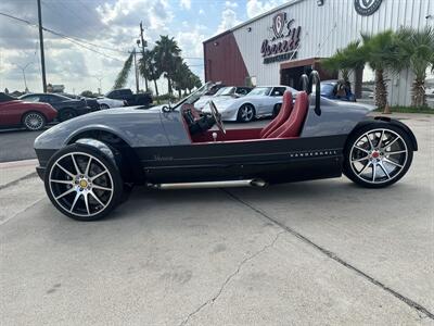 2023 VANDERHALL VENICE GTS   - Photo 11 - San J Uan, TX 78589