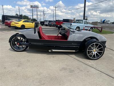 2023 VANDERHALL VENICE GTS   - Photo 15 - San J Uan, TX 78589