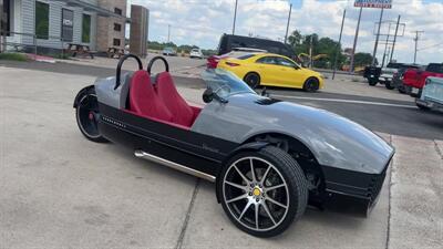 2023 VANDERHALL VENICE GTS   - Photo 2 - San J Uan, TX 78589