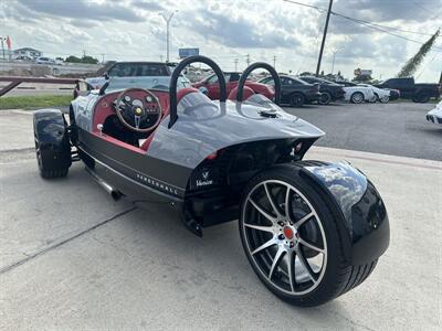 2023 VANDERHALL VENICE GTS   - Photo 12 - San J Uan, TX 78589