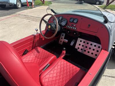 2023 VANDERHALL VENICE GTS   - Photo 26 - San J Uan, TX 78589