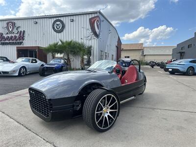 2023 VANDERHALL VENICE GTS  