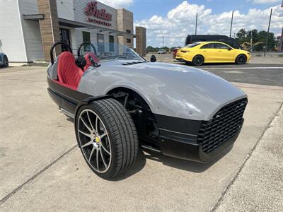 2023 VANDERHALL VENICE GTS   - Photo 16 - San J Uan, TX 78589