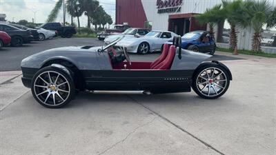 2023 VANDERHALL VENICE GTS   - Photo 5 - San J Uan, TX 78589