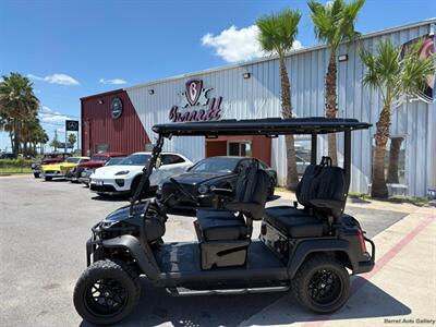 2026 VENOM STEALTH 4 SEATER   - Photo 1 - San Juan, TX 78589