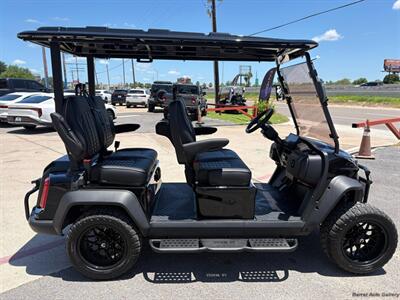 2026 VENOM STEALTH 4 SEATER   - Photo 3 - San Juan, TX 78589