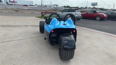 2023 VANDERHALL CARMEL BLACKJACK   - Photo 8 - San J Uan, TX 78589