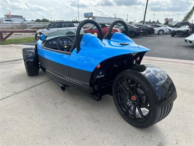 2023 VANDERHALL CARMEL BLACKJACK   - Photo 13 - San J Uan, TX 78589