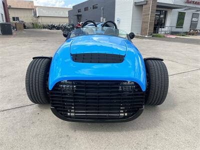 2023 VANDERHALL CARMEL BLACKJACK   - Photo 18 - San J Uan, TX 78589