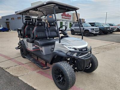 2026 VENOM STRIKE 6 SEATER LIFTED   - Photo 7 - San Juan, TX 78589