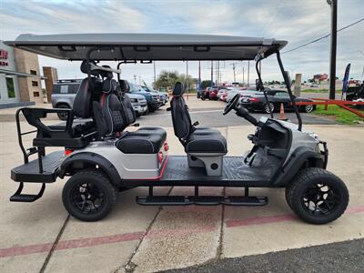2026 VENOM STRIKE 6 SEATER LIFTED   - Photo 6 - San Juan, TX 78589