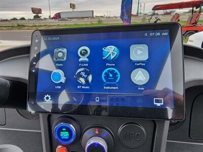 2026 VENOM STRIKE 6 SEATER LIFTED   - Photo 19 - San Juan, TX 78589