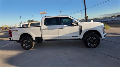 2024 Ford F-250 Super Duty Platinum   - Photo 25 - San J Uan, TX 78589