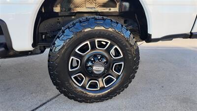 2024 Ford F-250 Super Duty Platinum   - Photo 7 - San J Uan, TX 78589